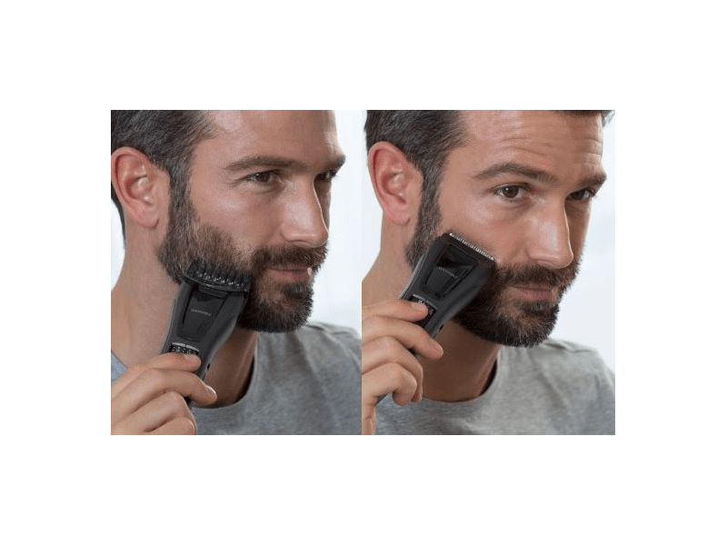 Panasonic ER-GB61-K503 Haj és szakállvágó