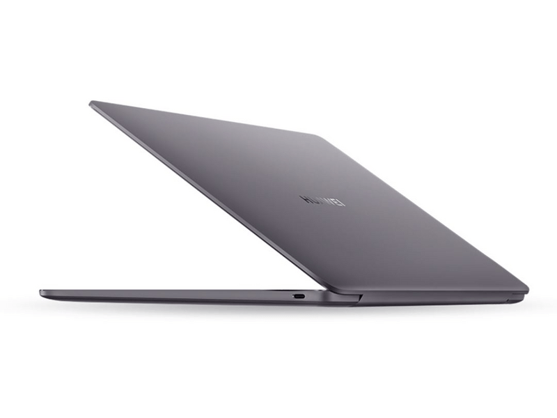 Huawei MateBook 13 2020 + Windows 10 Home Notebook (53010XUJ)