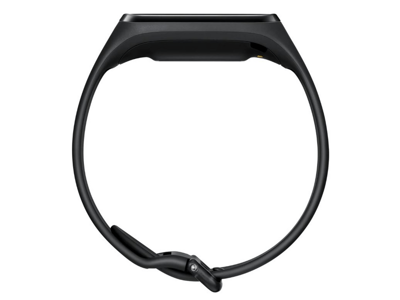 Samsung Galaxy Fit e Aktivitásmérő, okosóra Fekete (SM-R375NZK BL)