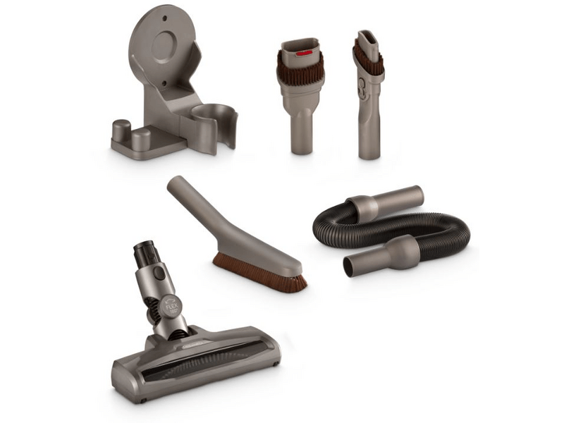 DeLonghi XLM408.DGG Álló porszívó