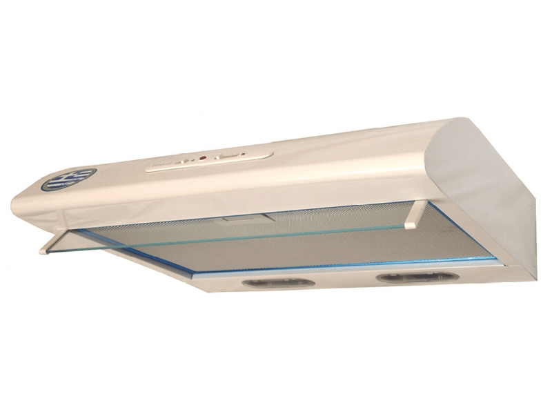 Davoline Olympia 160 ST WH Hagyományos páraelszívó