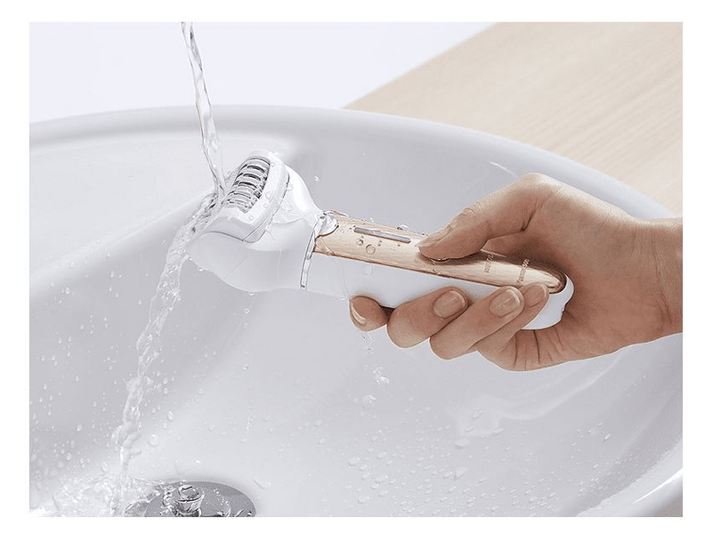 Panasonic ES-EL7B-N503 Epilátor