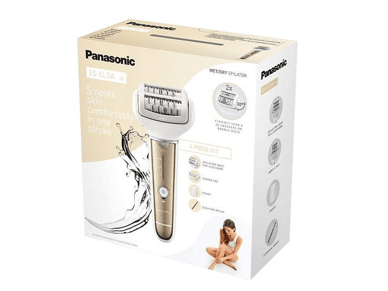 Panasonic ES-EL7B-N503 Epilátor