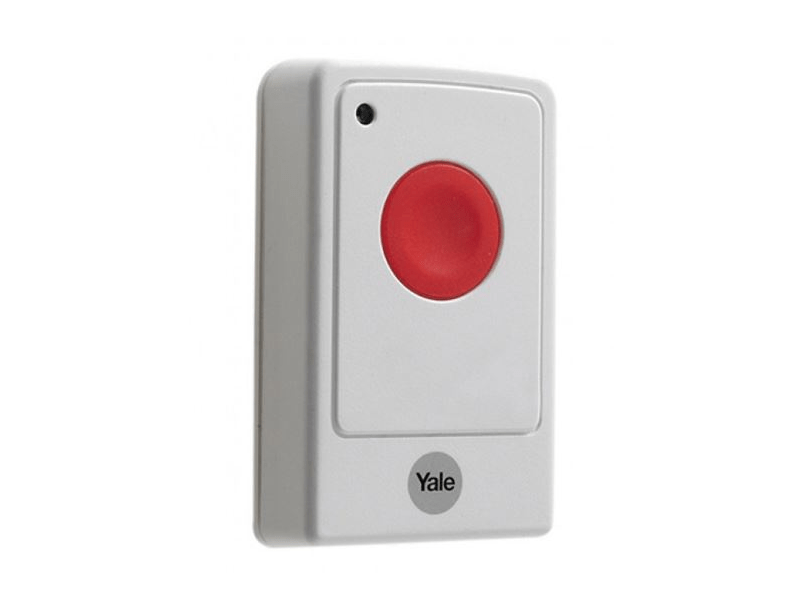 Yale PB-SR Pánikgomb riasztórendszerhez