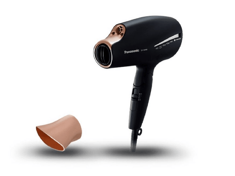 Panasonic EH-NA98-K825 Hajszárító