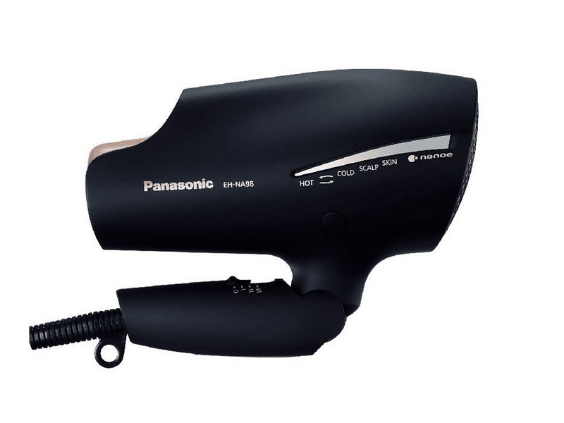 Panasonic EH-NA98-K825 Hajszárító