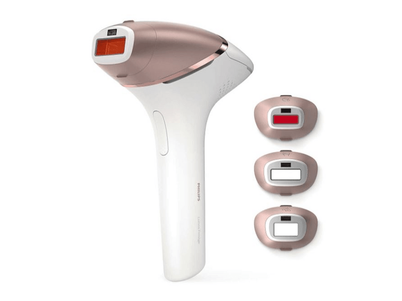 Philips Lumea Prestige BRI956/00 IPL szőrtelenítő készülék