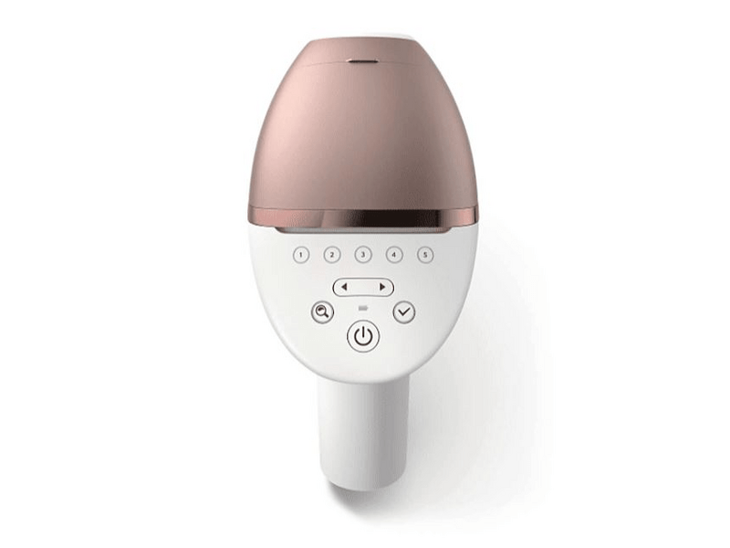 Philips Lumea Prestige BRI956/00 IPL szőrtelenítő készülék