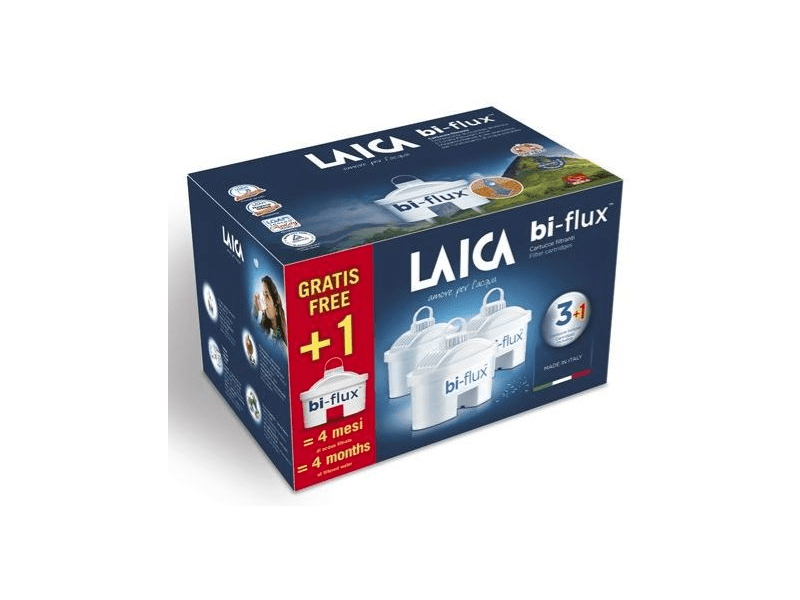 Laica F4S Univerzális vízszűrő betét