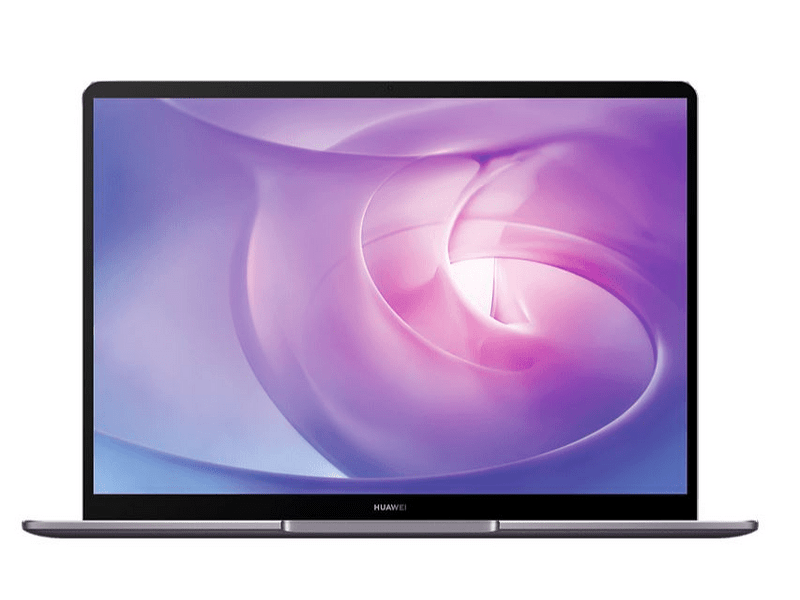 Huawei MateBook 13 2020 + Windows 10 Home Notebook (53010XUJ)