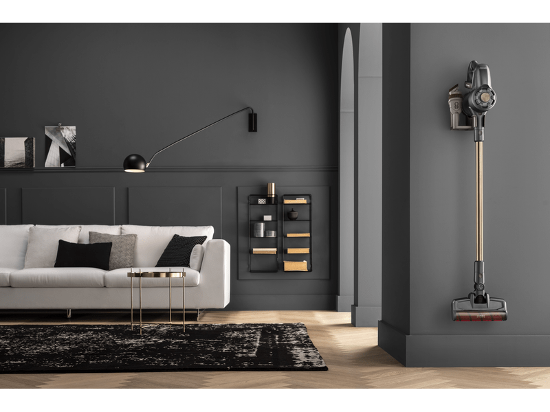 DeLonghi XLM408.DGG Álló porszívó