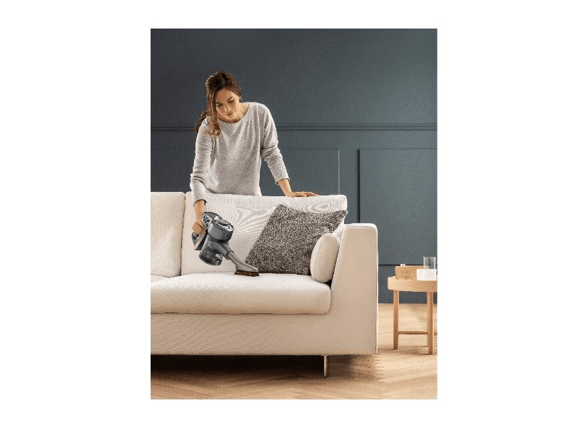 DeLonghi XLM408.DGG Álló porszívó