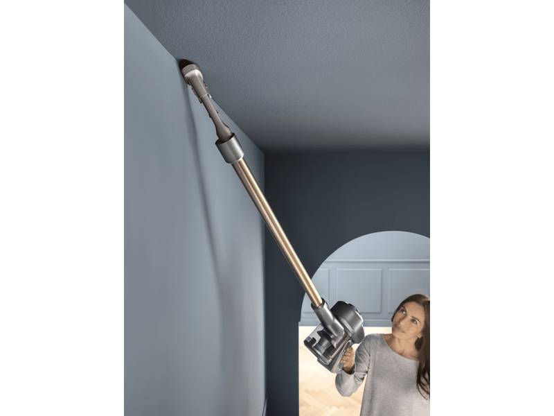 DeLonghi XLM408.DGG Álló porszívó