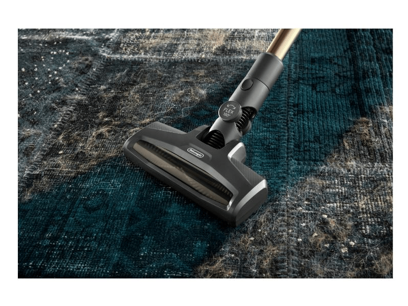 DeLonghi XLM408.DGG Álló porszívó