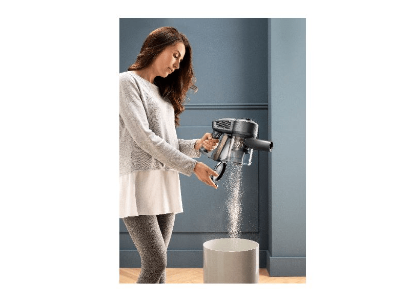 DeLonghi XLM408.DGG Álló porszívó