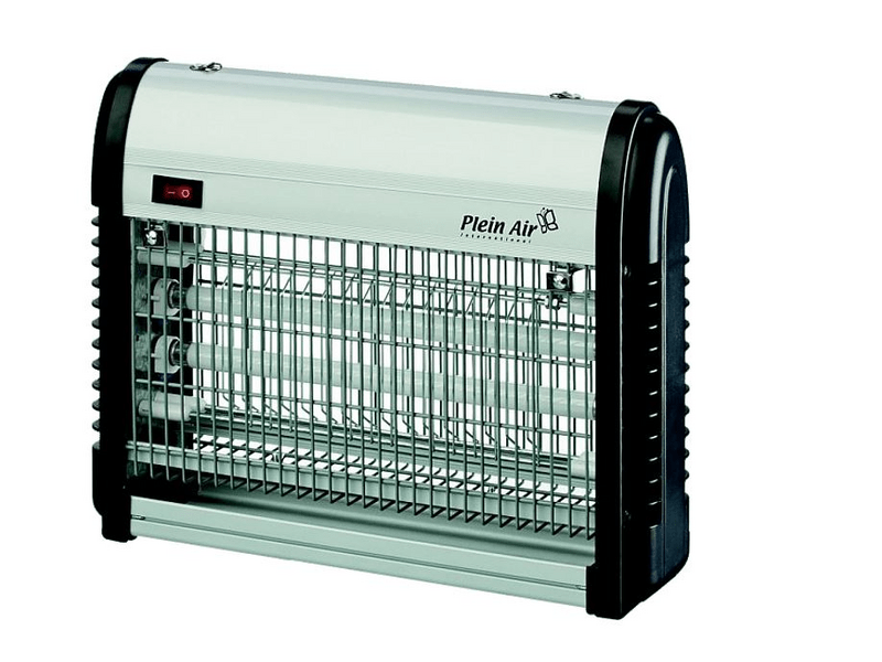 PLEIN AIR EIN-16 Elektromos rovarcsapda