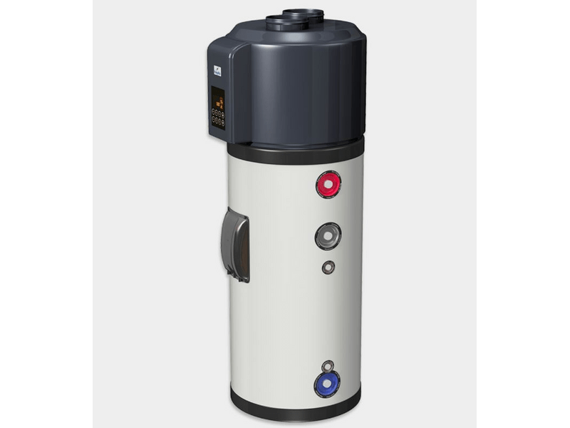 Hajdu HB 300 Hőszivattyús forróvíz tároló