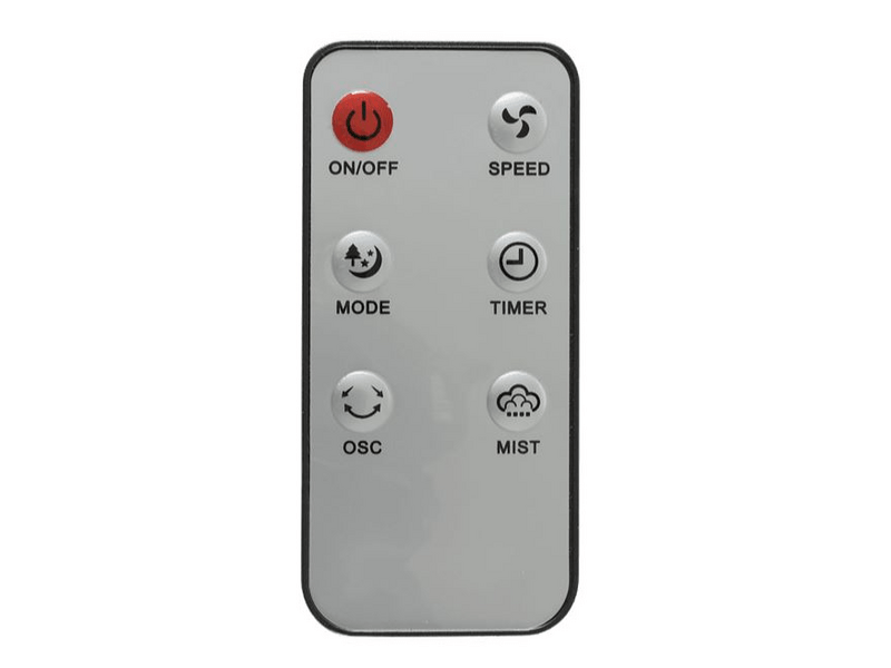 HOME SFM 40/WH Párásító ventilátor