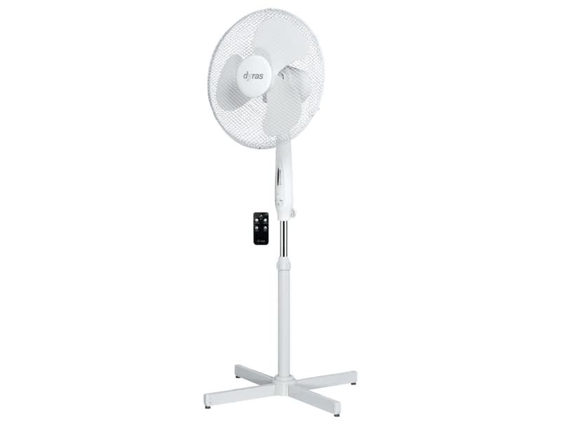 Dyras DSF-40RM Álló ventilátor