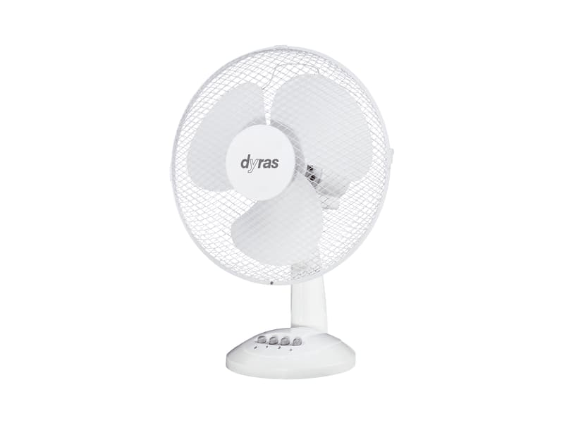 Dyras DTF-30 Asztali ventilátor