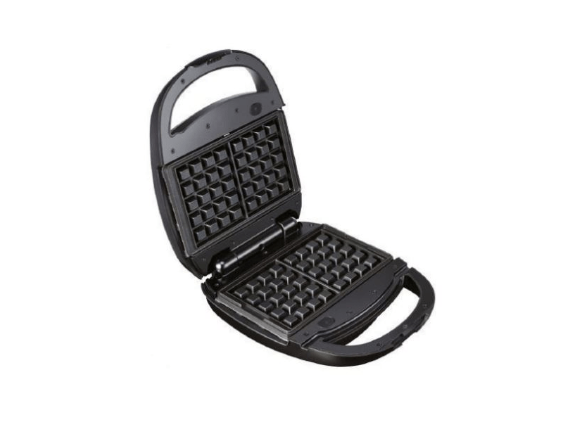 Tefal SW342D38 Snack Time 3in1 Szendvicsütő