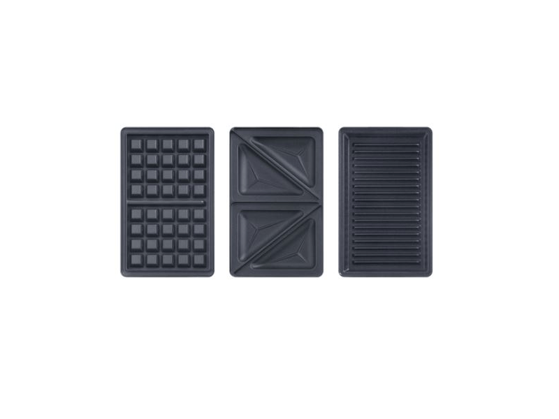 Tefal SW342D38 Snack Time 3in1 Szendvicsütő