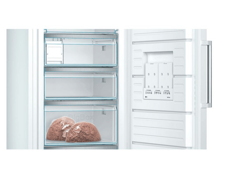 Bosch GSN54AWDV Fagyasztószekrény