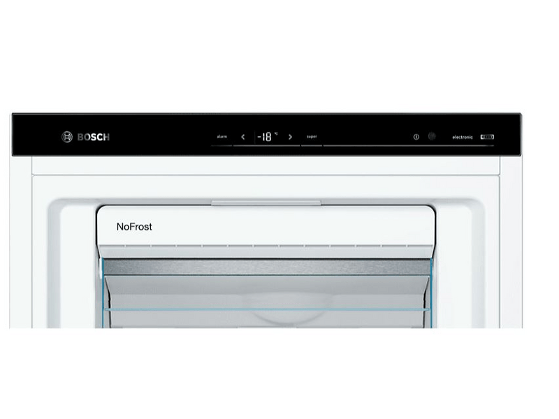 Bosch GSN54AWDV Fagyasztószekrény