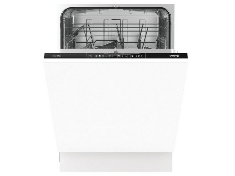 Gorenje GV63060 Beépíthető mosogatógép