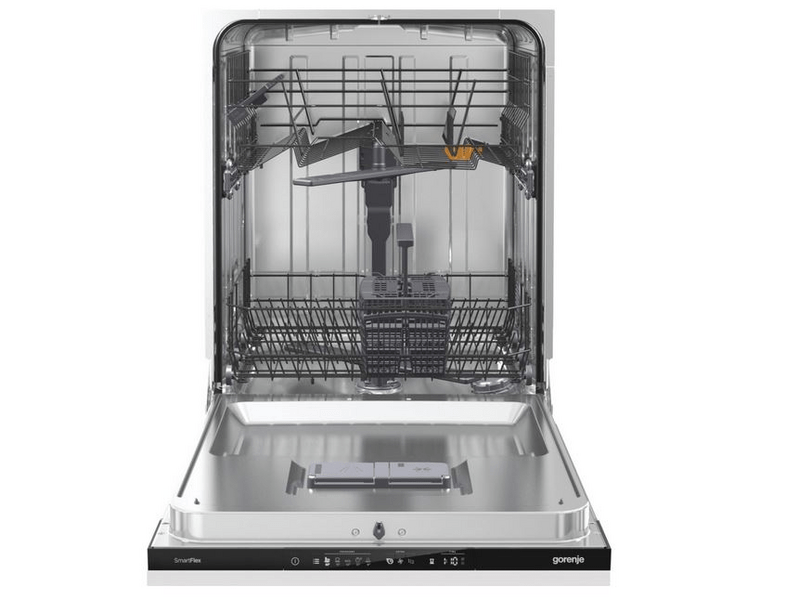 Gorenje GV63060 Beépíthető mosogatógép