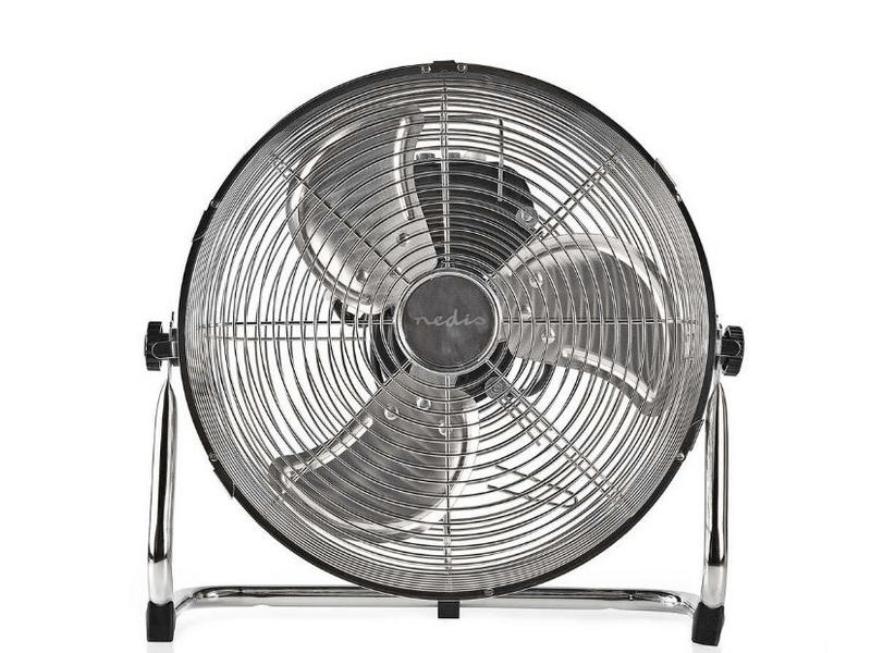 Nedis FNFL11FYW30 Padlóventilátor