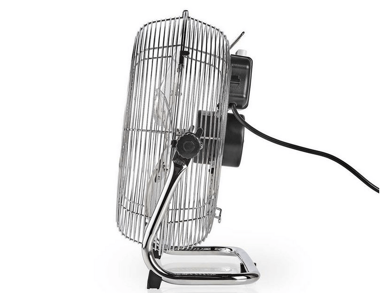 Nedis FNFL11FYW30 Padlóventilátor