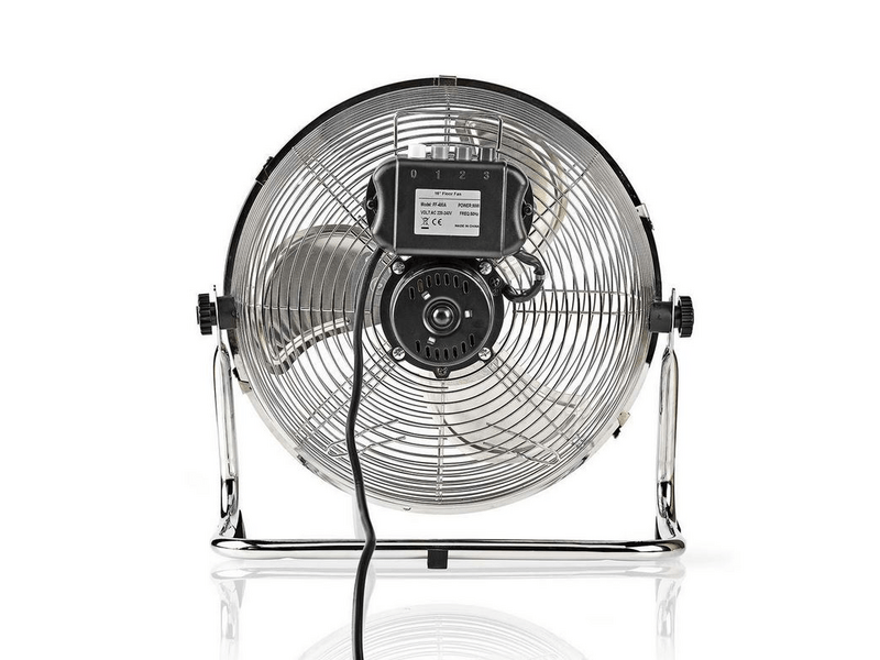 Nedis FNFL11FYW30 Padlóventilátor