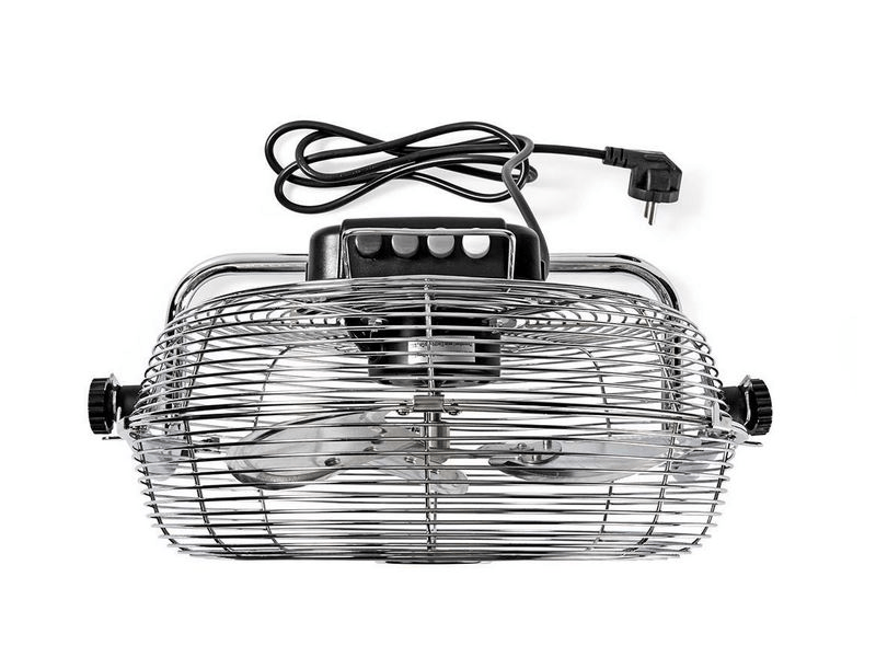 Nedis FNFL11FYW30 Padlóventilátor