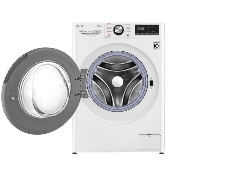 LG F4WV910P2 Elöltöltős mosógép