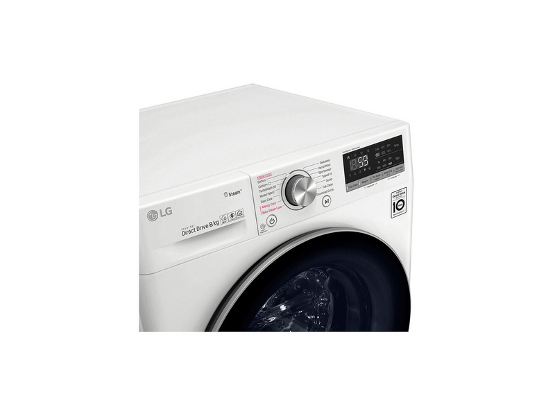 LG F4WN608S1 Elöltöltős mosógép