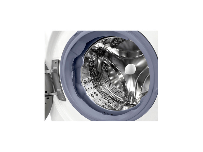 LG F4WN608S1 Elöltöltős mosógép