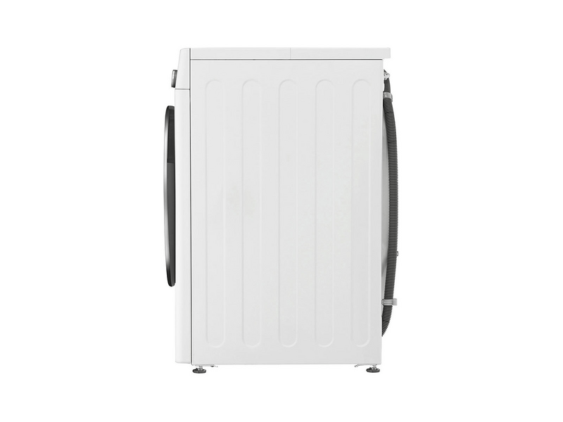 LG F4WN608S1 Elöltöltős mosógép