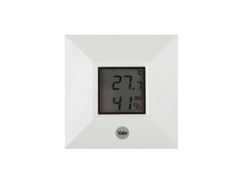 Yale RS-SR Okos termosztát