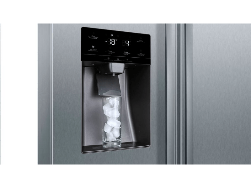 BOSCH KAD93VIFP Side-by-side hűtőszekrény