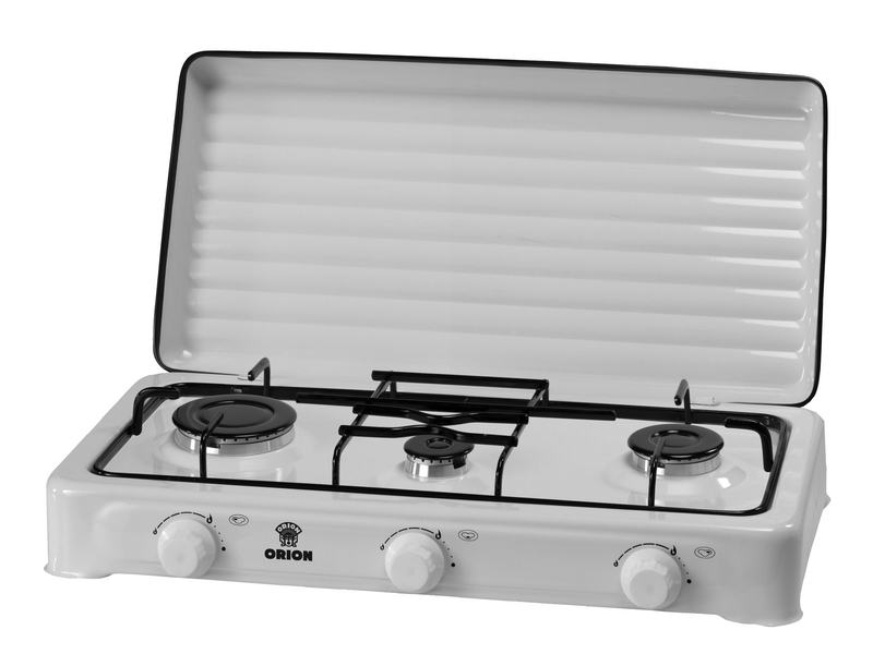 Orion K-03 S/P Asztali gáztűzhely