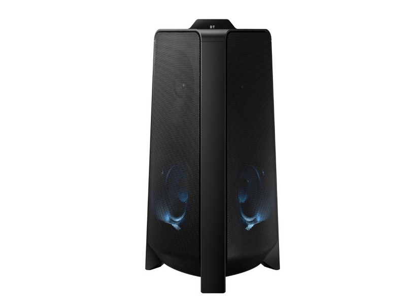 Samsung MX-T50/EN Giga Party Audio Bluetooth party hangfal