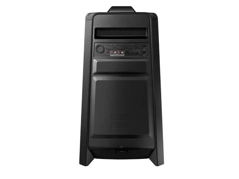 Samsung MX-T50/EN Giga Party Audio Bluetooth party hangfal