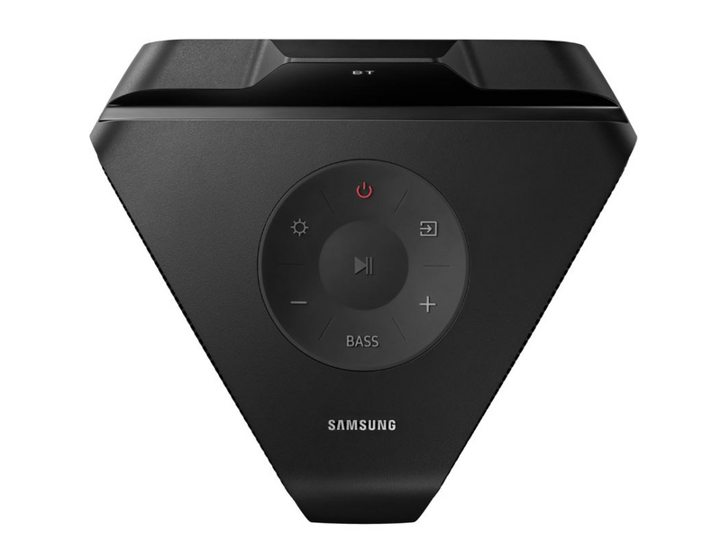 Samsung MX-T50/EN Giga Party Audio Bluetooth party hangfal