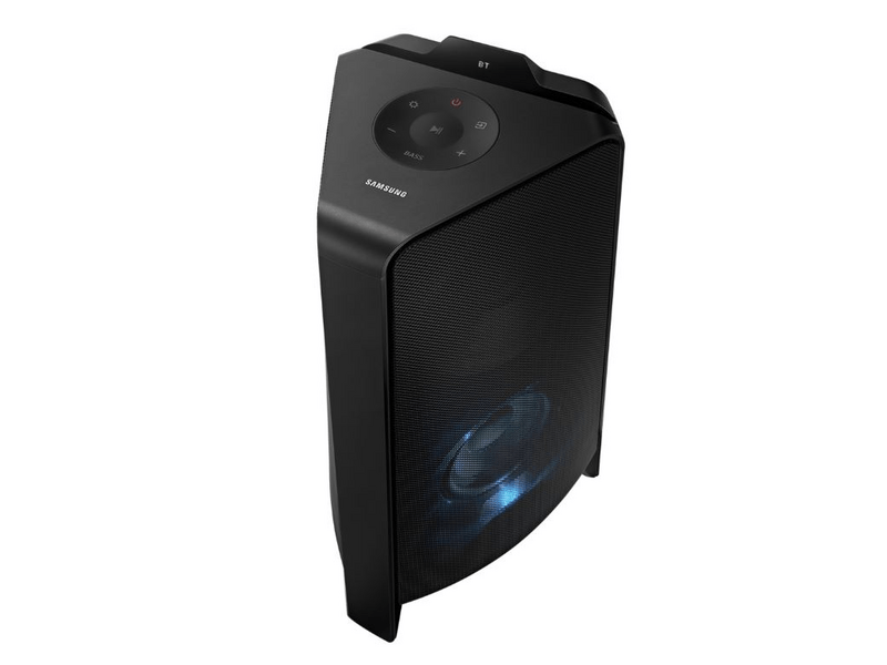 Samsung MX-T50/EN Giga Party Audio Bluetooth party hangfal