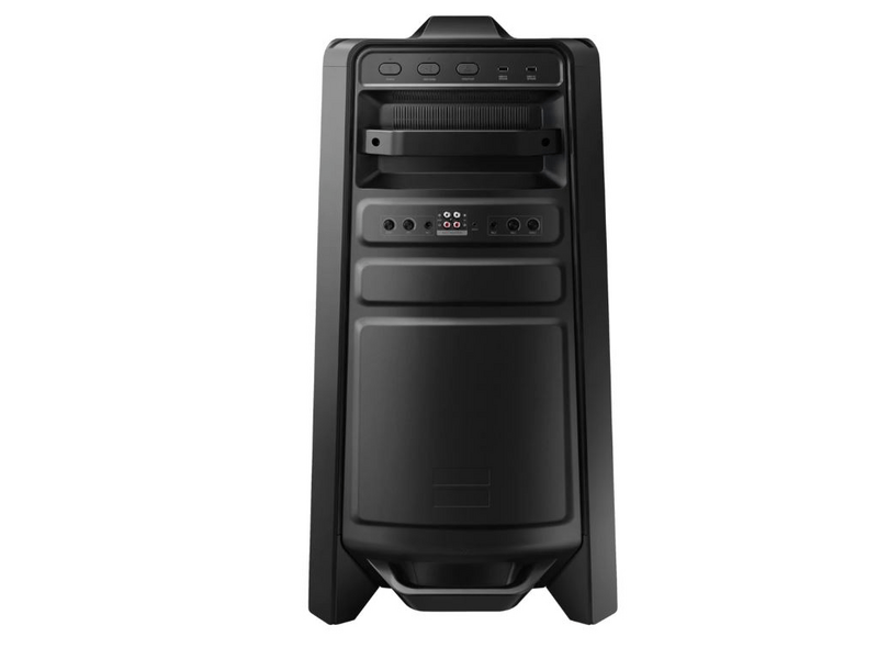 Samsung MX-T70/EN Sound Tower Bluetooth party hangszóró