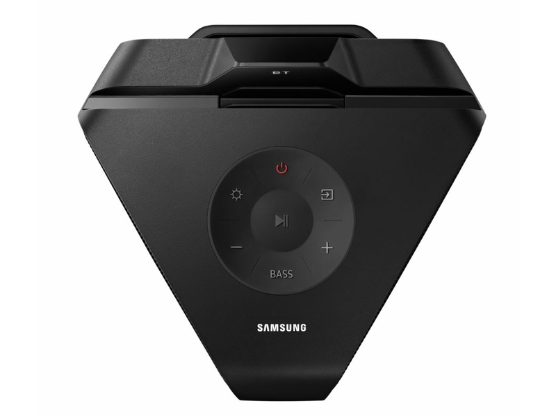 Samsung MX-T70/EN Sound Tower Bluetooth party hangszóró