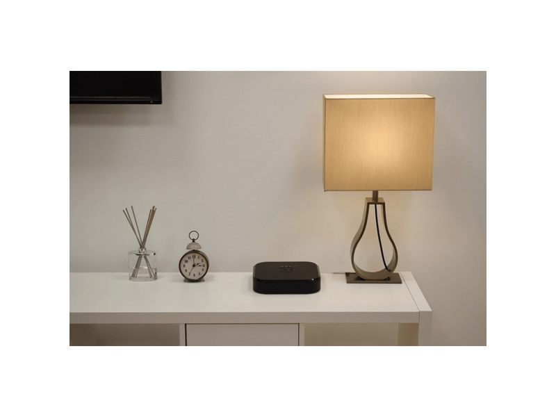 Yale SV-4C-2ABFX Smart Home CCTV Kamerarendszer