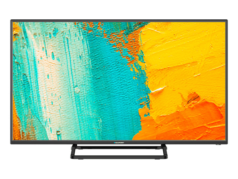 Blaupunkt BN40F1042EEB FULL HD LED Tv