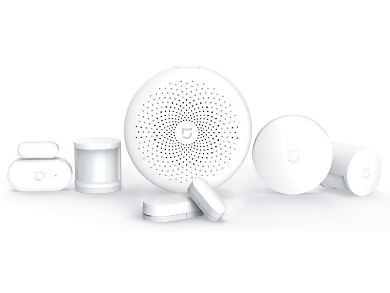 Xiaomi Mi Smart Sensor Set Okosotthon kezdőszett